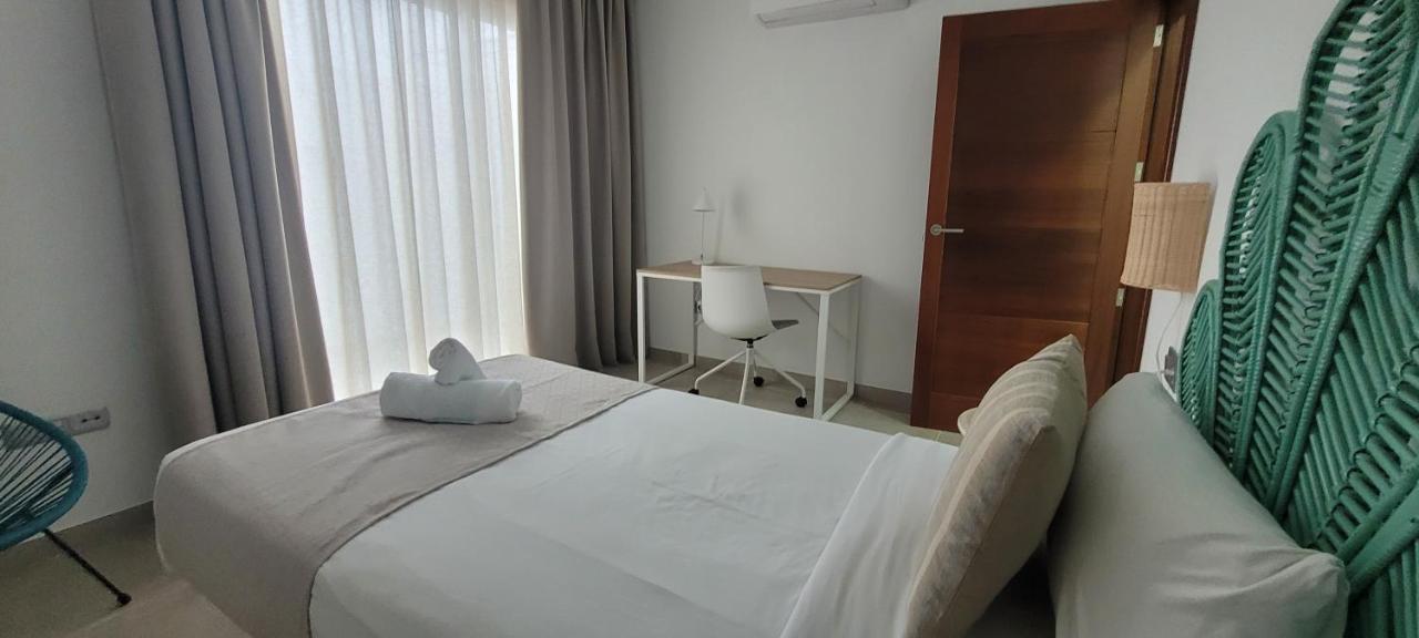 Sabbia Blue Apartament