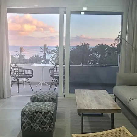 Sabbia Suites Blue Costa Teguise Exterior photo