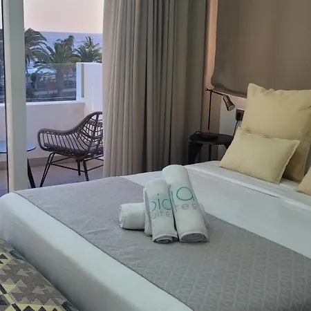 Sabbia Suites Blue Costa Teguise Exterior photo