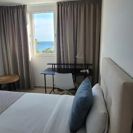 Sabbia Suites Blue Costa Teguise Exterior photo