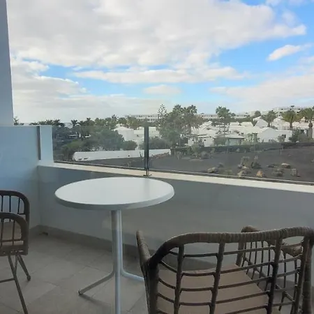 Sabbia Suites Blue Costa Teguise Exterior photo