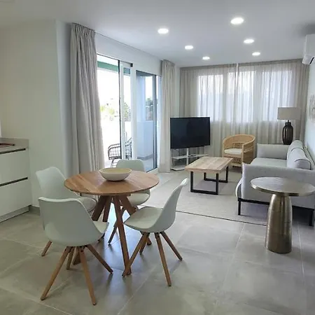Sabbia Suites Blue Costa Teguise Exterior photo