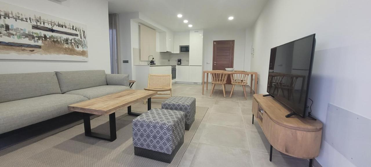 Apartament Sabbia Blue *