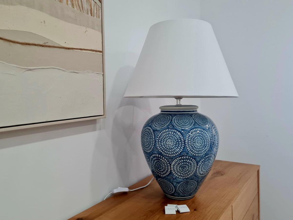 Apartament Sabbia Blue *