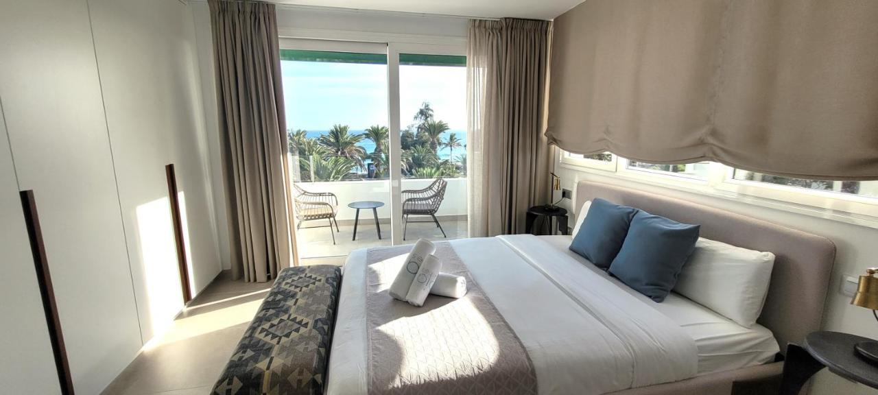 Sabbia Blue Apartament Costa Teguise