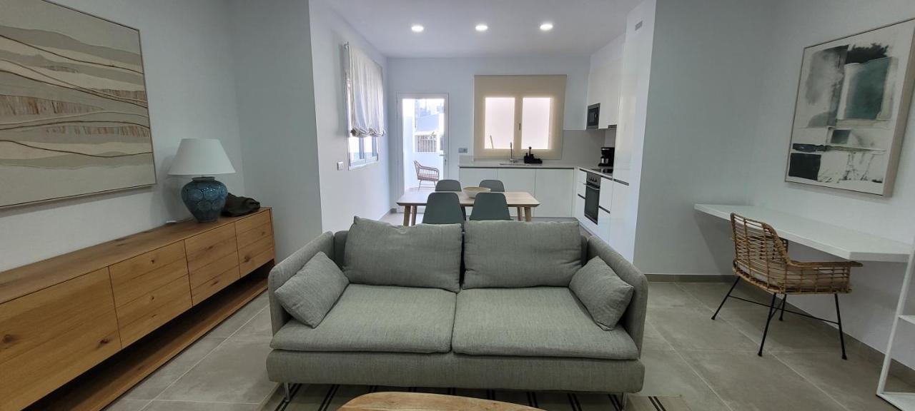 Sabbia Blue Apartament *