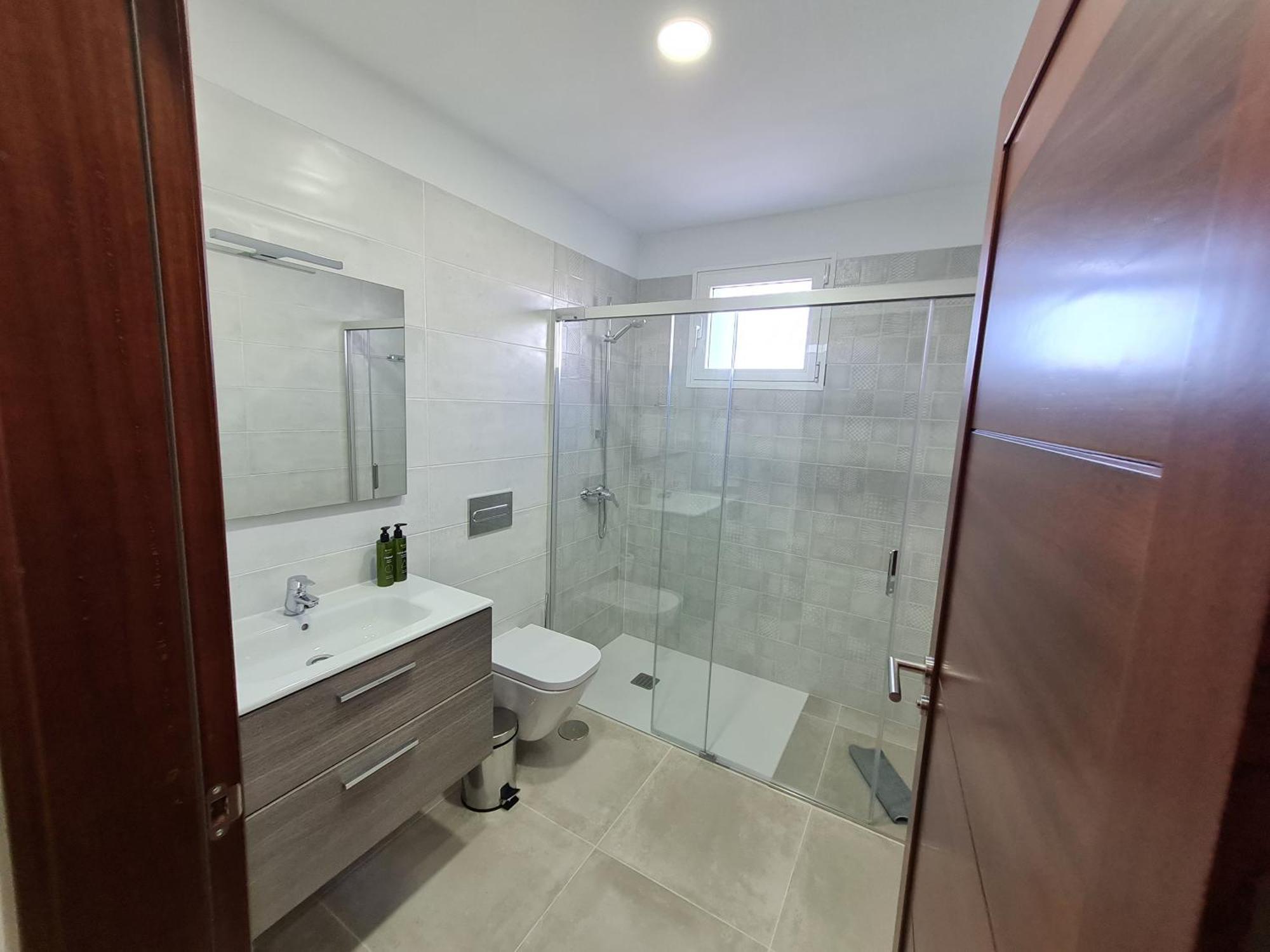 Sabbia Blue Apartment