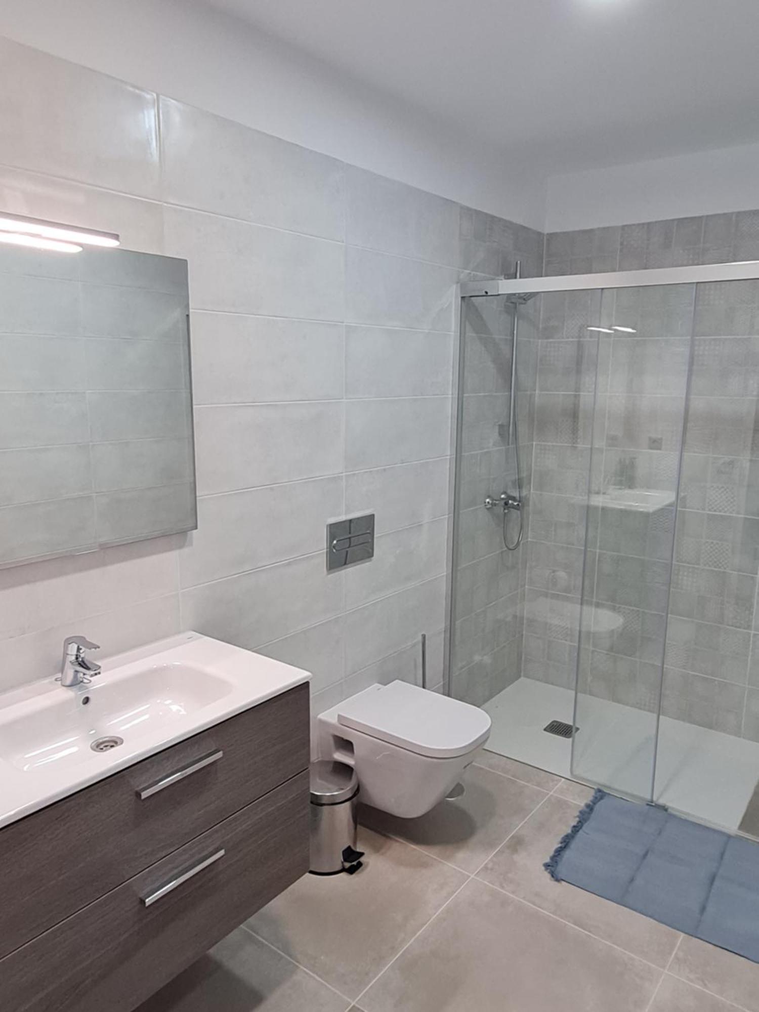 Sabbia Blue Apartament *