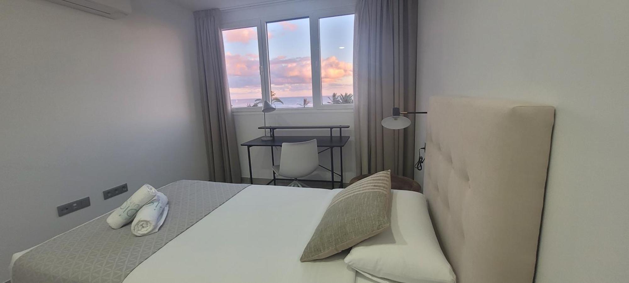 Apartament Sabbia Blue