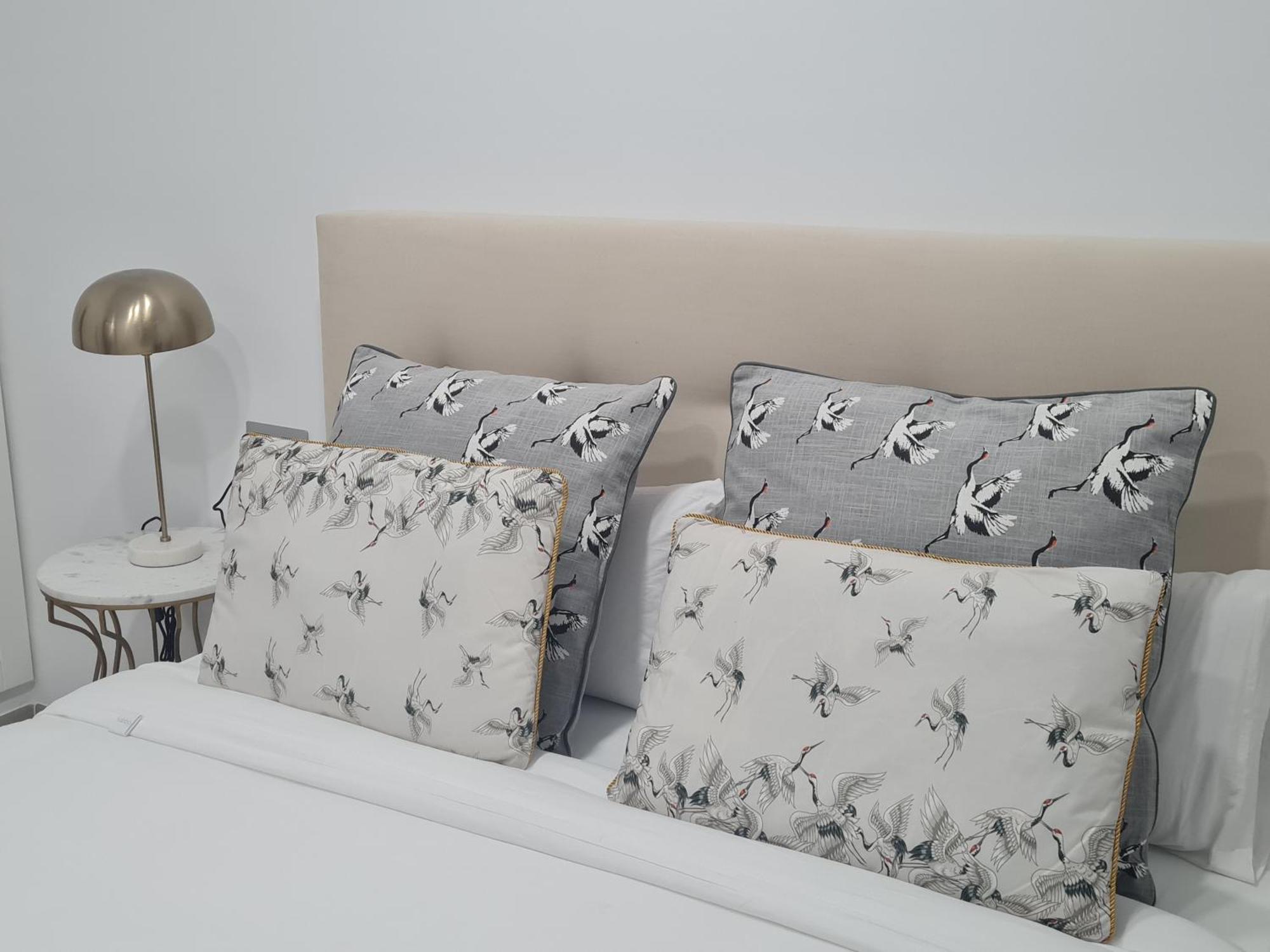 Sabbia Blue Apartament *