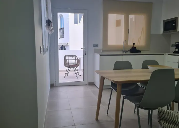 Sabbia Suites Blue