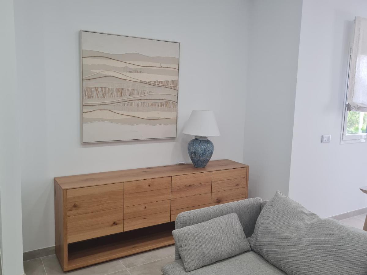 Sabbia Blue Apartment Costa Teguise