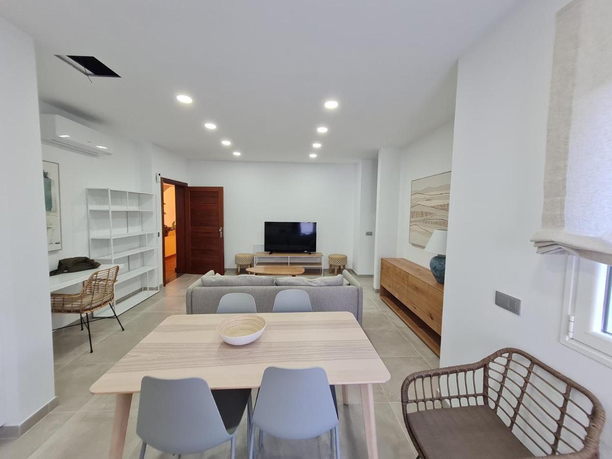 Sabbia Blue Apartment *