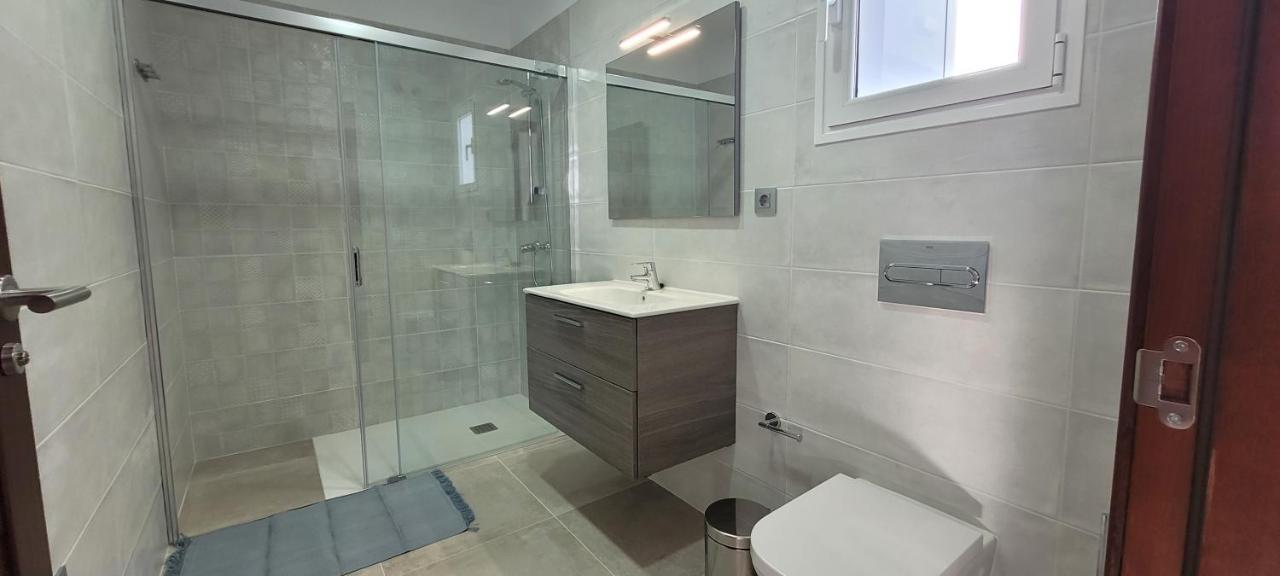 Apartment Sabbia Blue