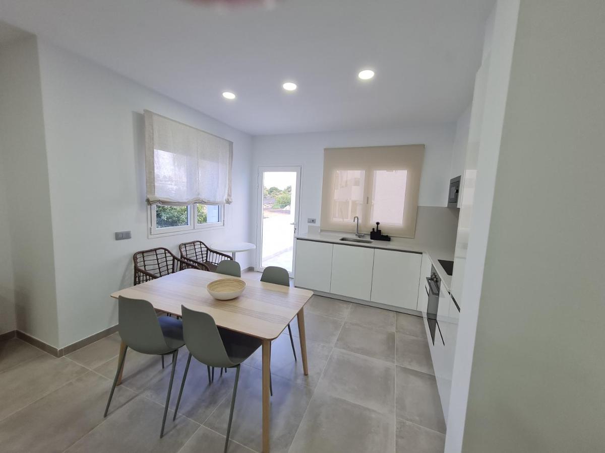 Apartment Sabbia Blue Costa Teguise