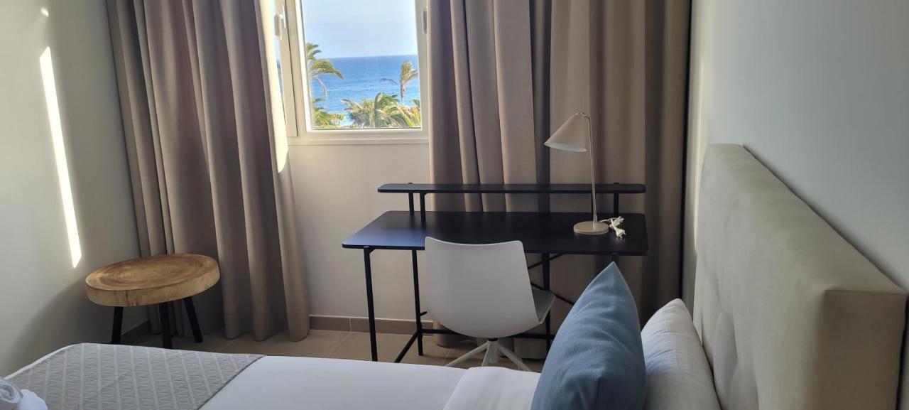 Sabbia Blue Apartment