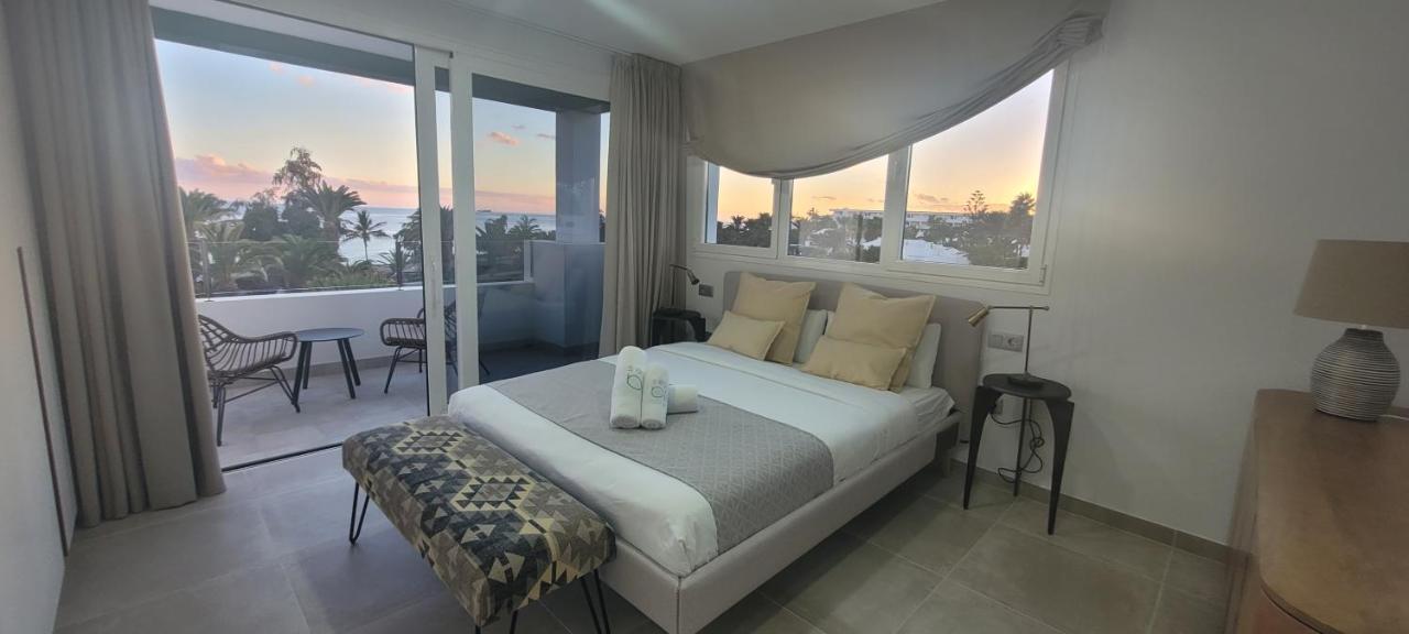Sabbia Blue Apartment Costa Teguise