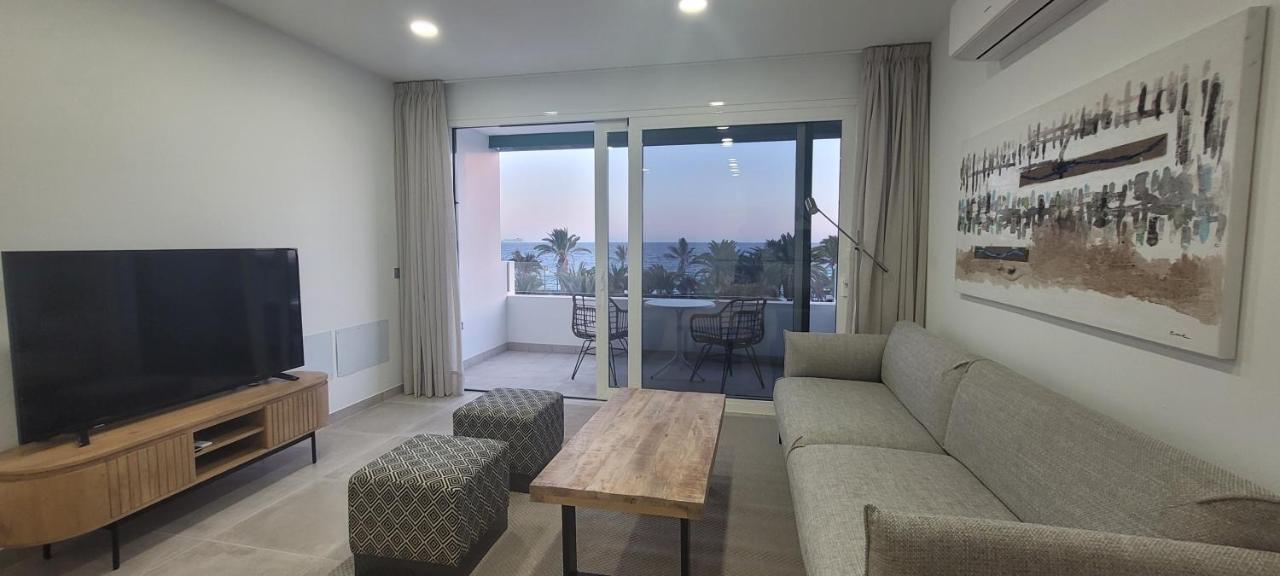Sabbia Blue Apartment *